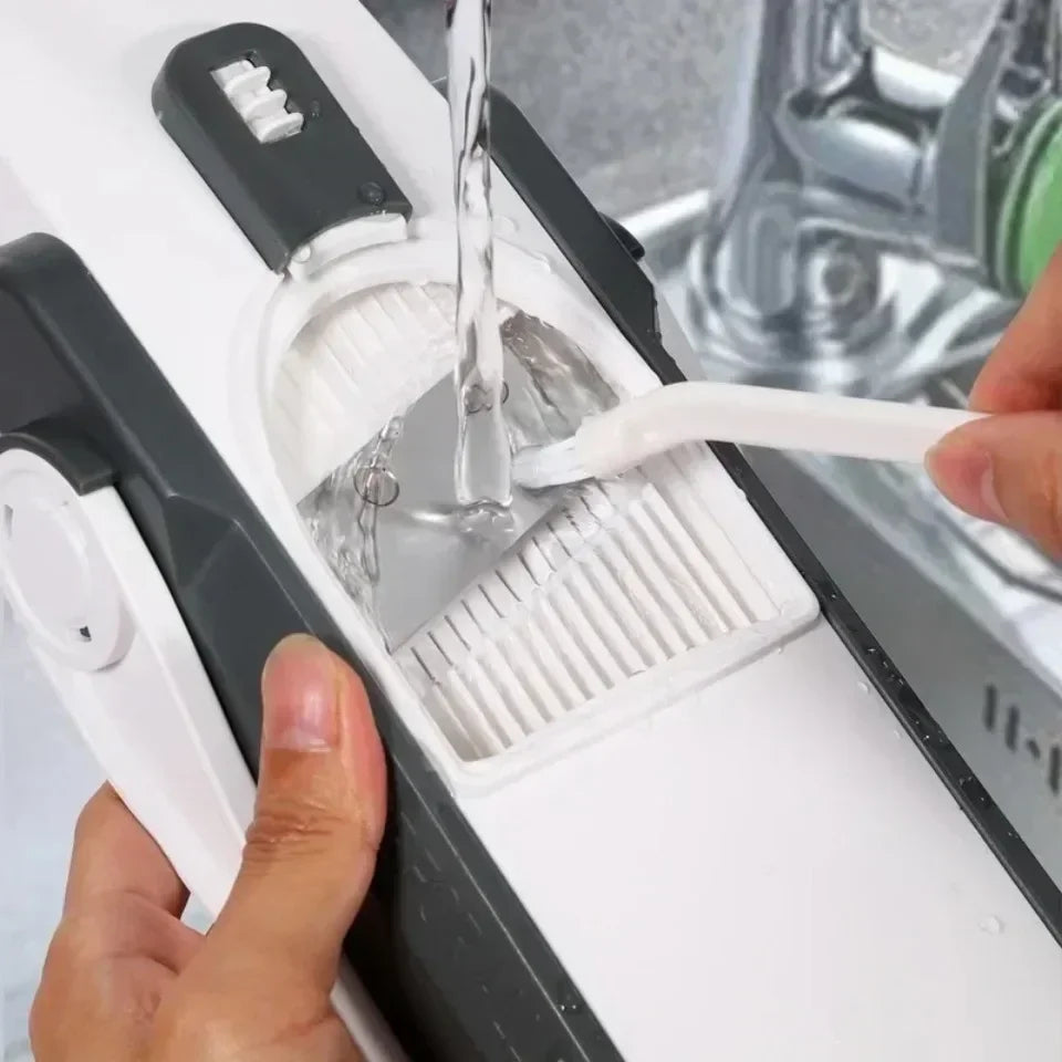 Safe Slicer Vegetable Cutter/Slicer