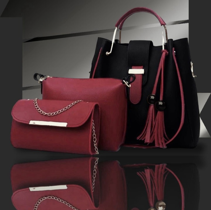 Women's leather Fashionable New Style Bags