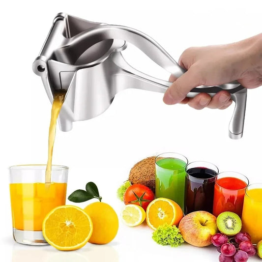 Manual Juice Extractor