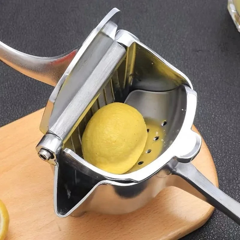 Manual Juice Extractor