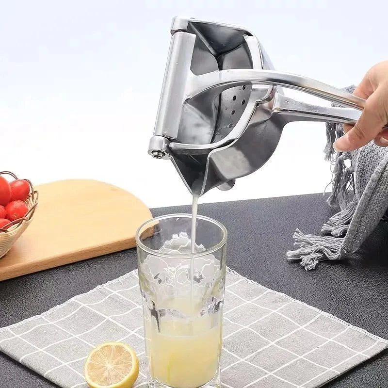 Manual Juice Extractor