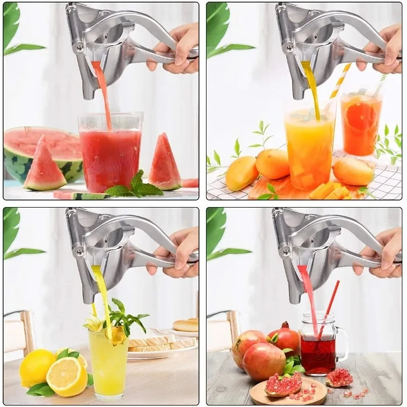 Manual Juice Extractor