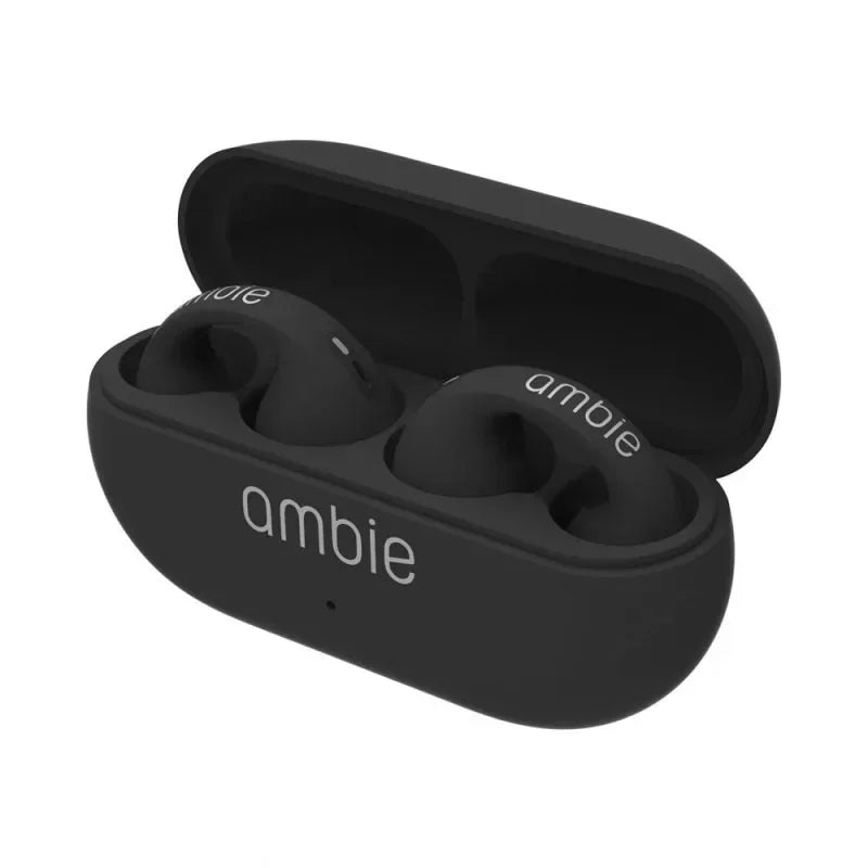 Ambie: Wireless Ear Clips