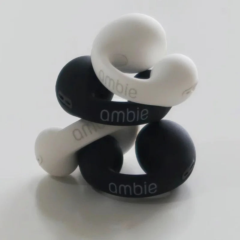 Ambie: Wireless Ear Clips