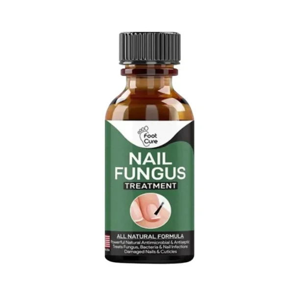 Nail Fungal Treatments